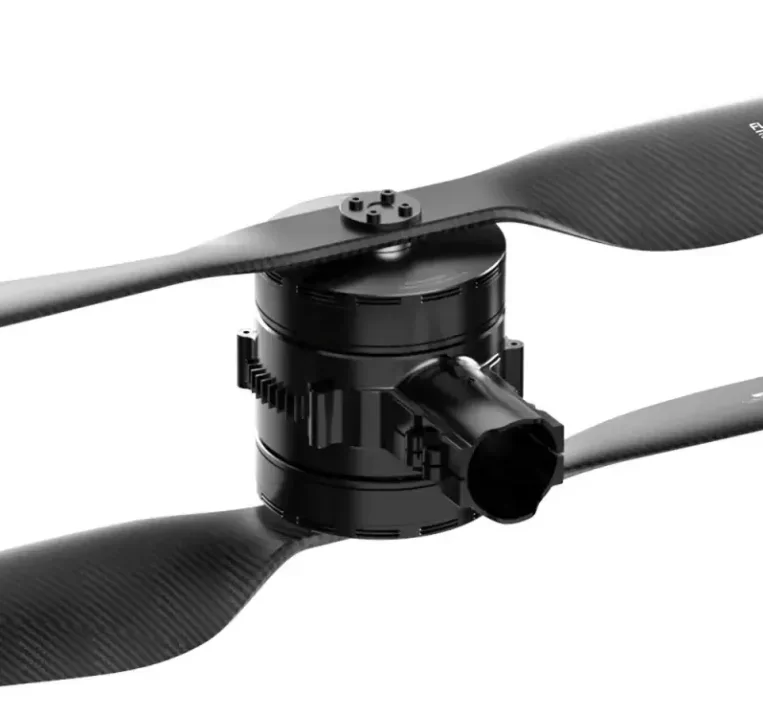 

5X08 5008 Industrial Agricultural U-AV Power System Ready-to-Use Tuned Arm Set with 22mm Tube Accessories