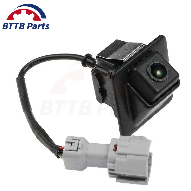 

95760-3Z250 For Hyundai I40 2011 2012 2013 2014 Rear View Backup Camera 95760-3Z800 95760-3Z300