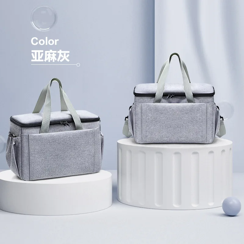 

Детская коляска с прицепом на выход, сумка-мессенджер, детская прогулочная сумка для хранения артефактов