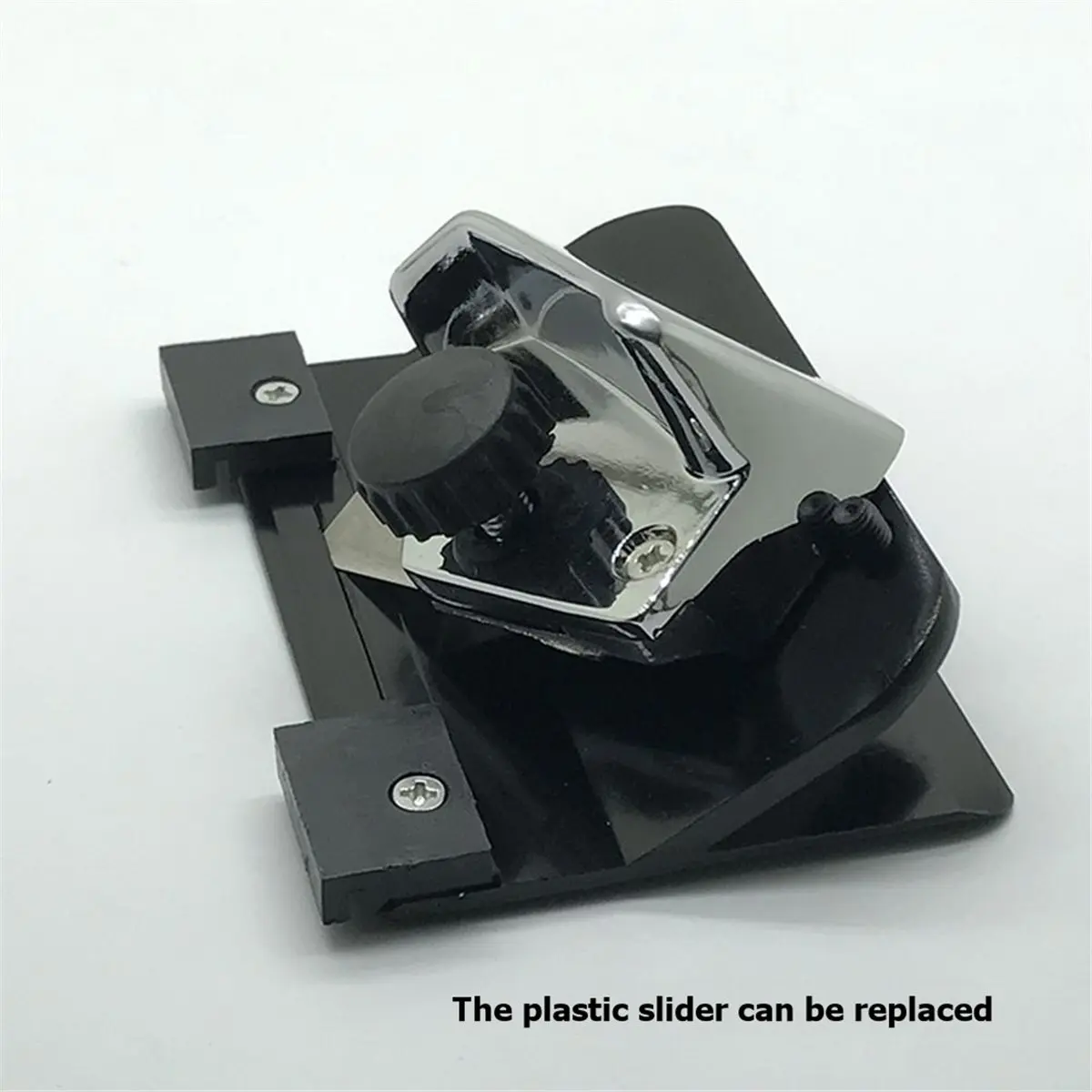 【UPGRADED VERSION】Professional Matboard Cutter with Auto-Springback, 45° Angle, 6 Blades for Picture Framing