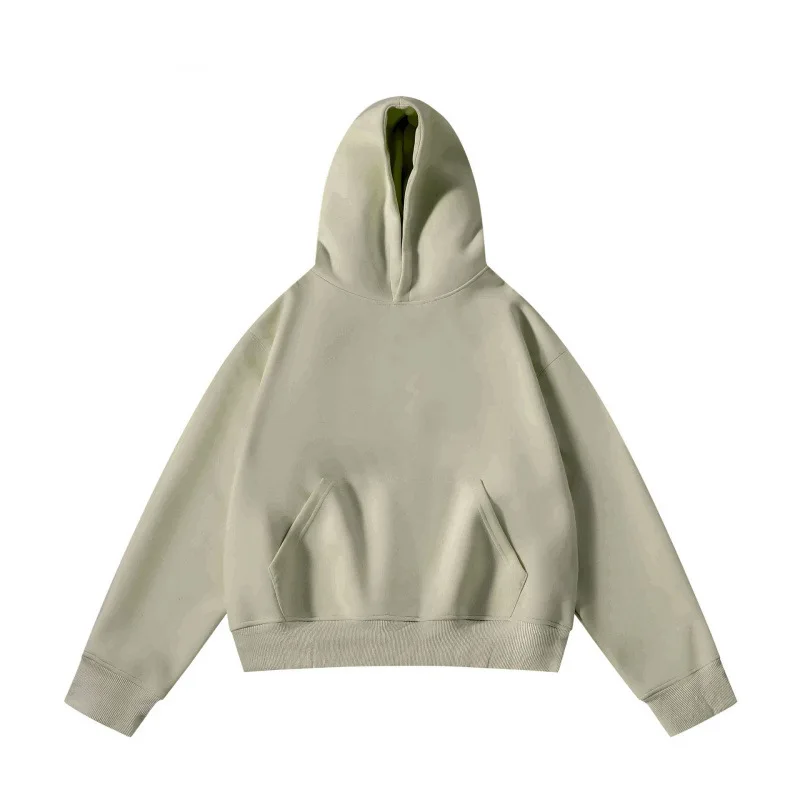Gray Green