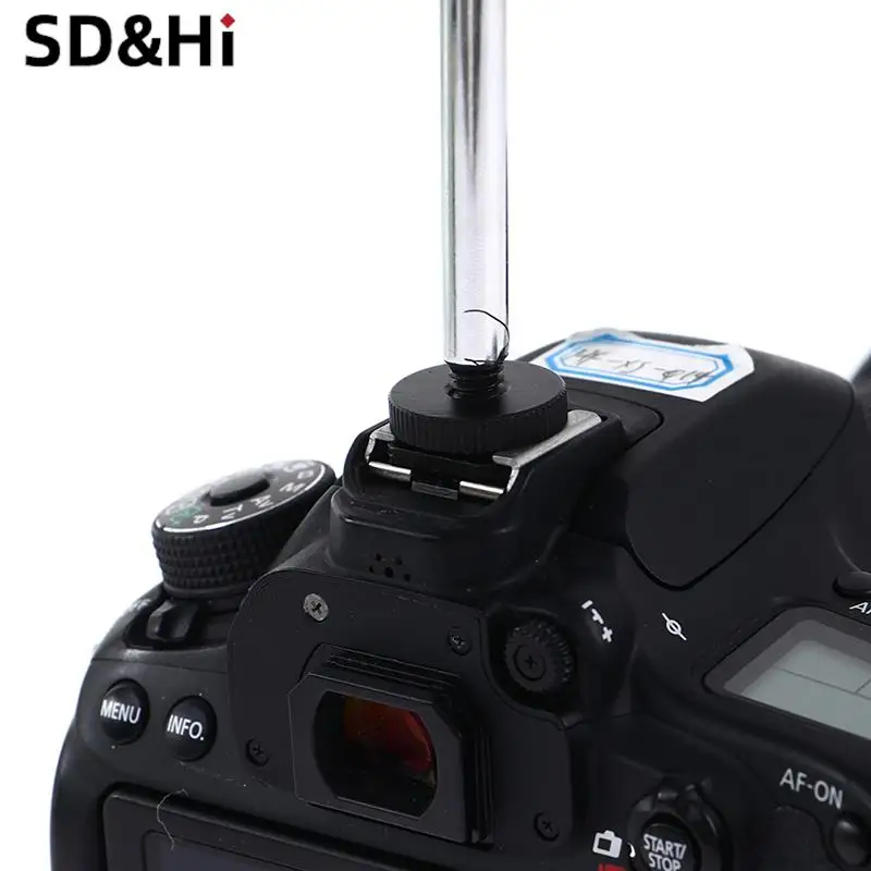 1 قطعة مظلة كاميرا Dslr سوداء حامل ممطر للكاميرا العامة ملحقات مظلة كاميرا التصوير الفوتوغرافي #4