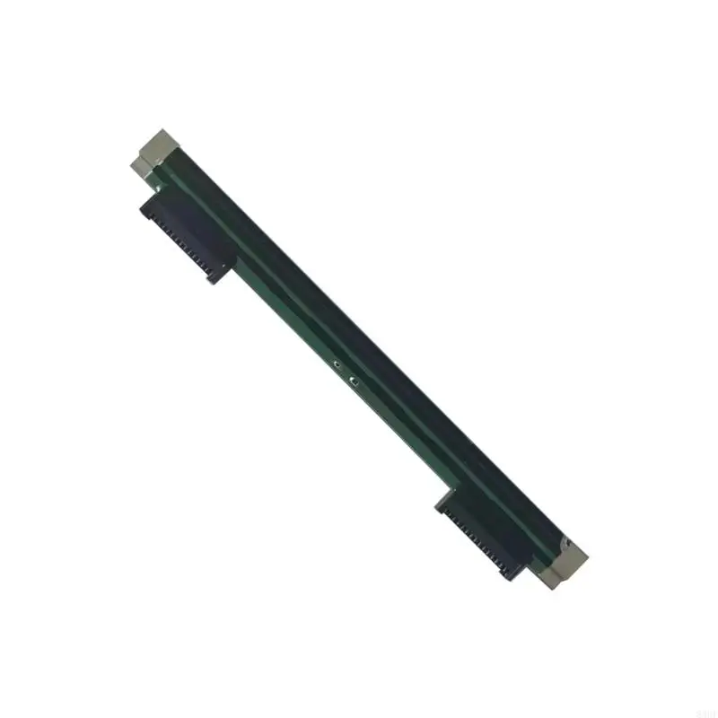 Cabezal impresora térmica para ZD420 ZD620 Aplicaciones código barras Material PC 83cf