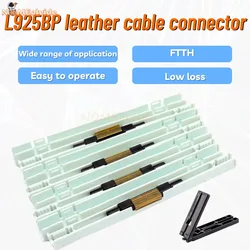 L925BP Drop Cable FTTH Fiber Optic Mechanical Splice Fiber Optic Mechanical Splicer fast connector Cold splice
