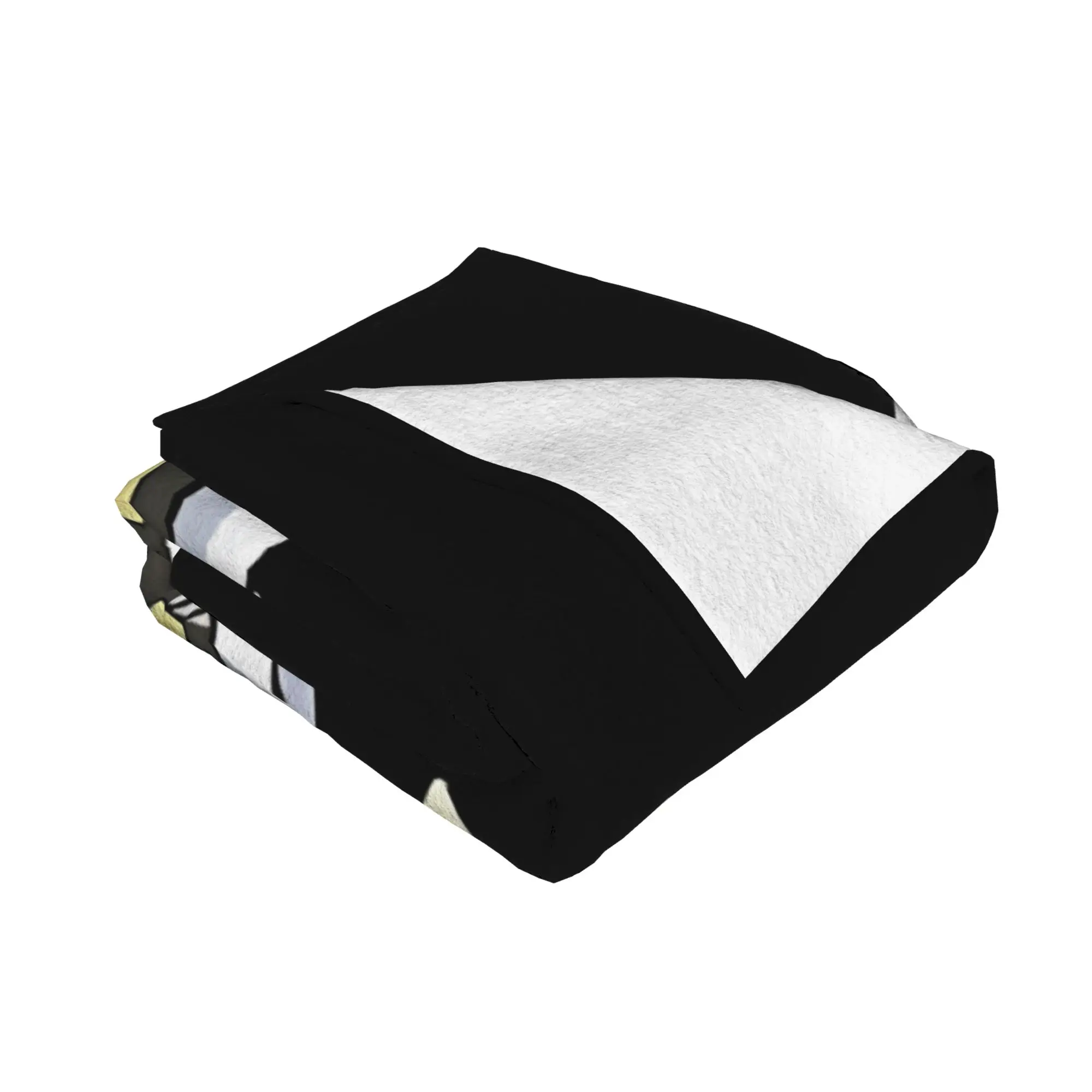 1PC home Cutecore Classic Murder Drones Blanket Super Cosy Plush Home Living Room Sofa halloween