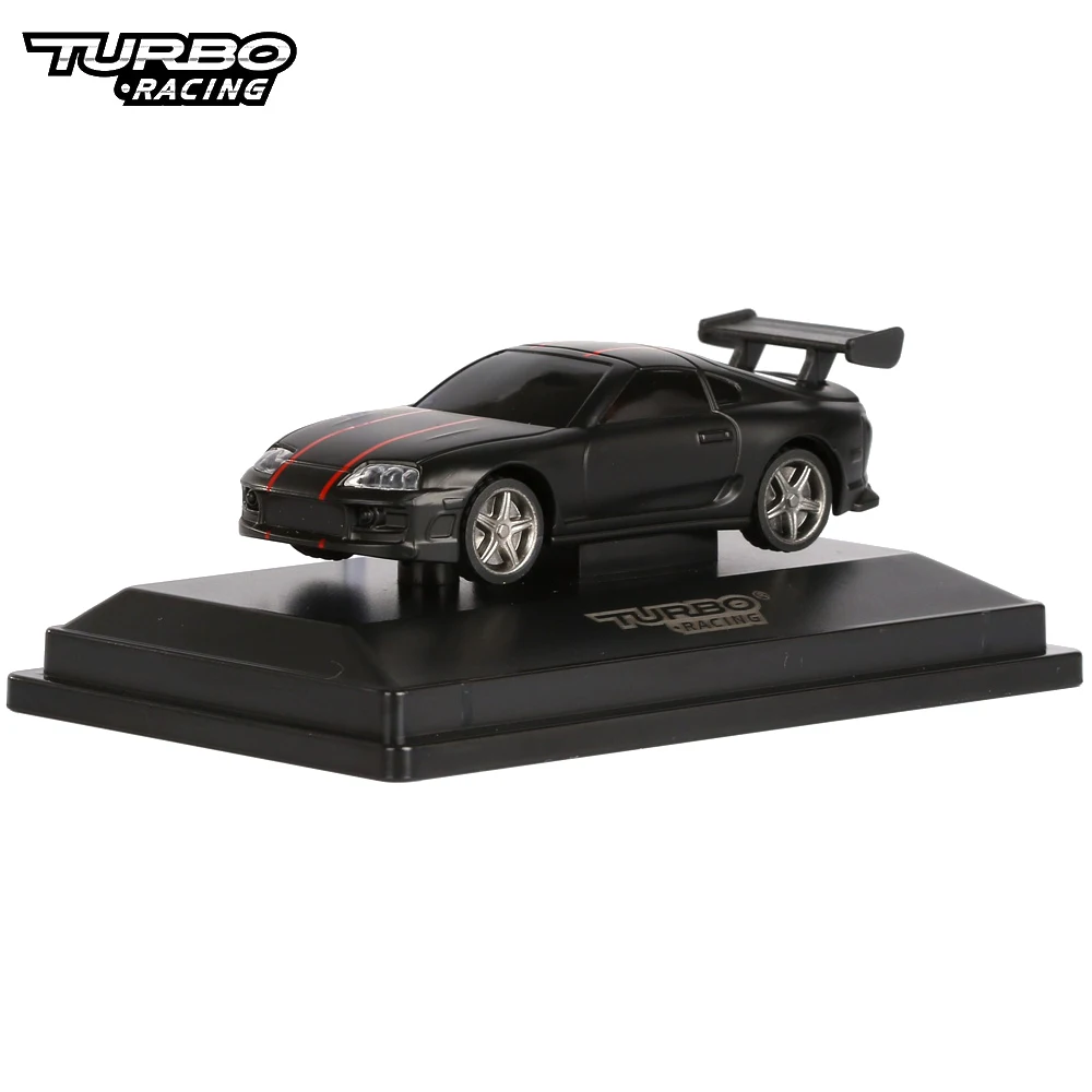 ターボレーシング 1:76 C71 C72 C73 静的状態モデルカーコレクション