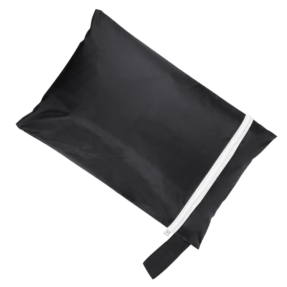 Premium-Grade for Lawn Mower Cover with 210D Polyester Oxford and PVC Coating for Consistent for protection Against Damage