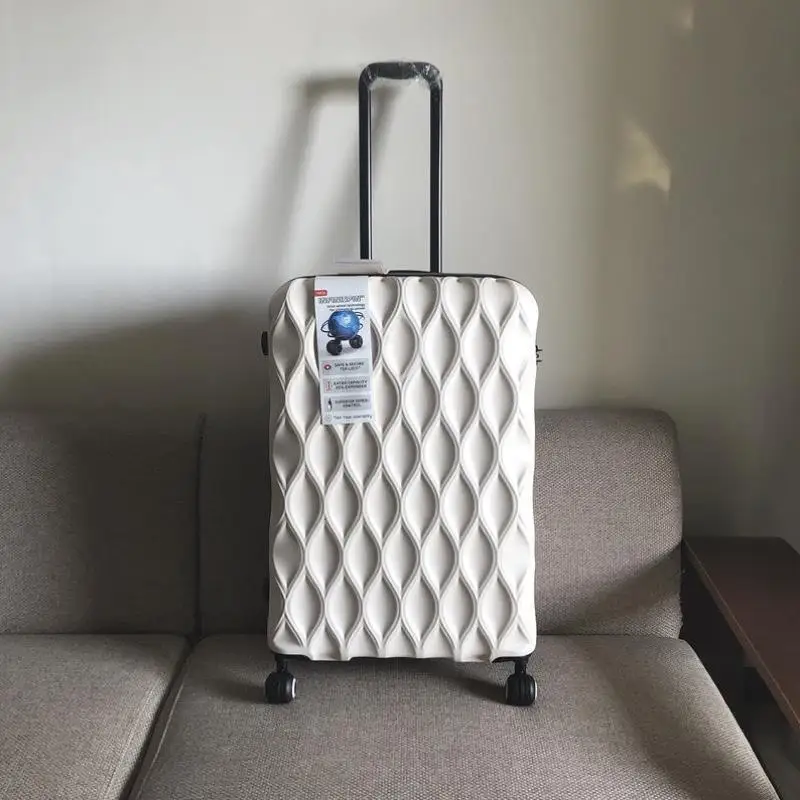 luggage-suitcase-student-24-inch-pull-rod-pure-pc-password-travel-case-women-26-universal-wheel-suitcase-handbag-durable