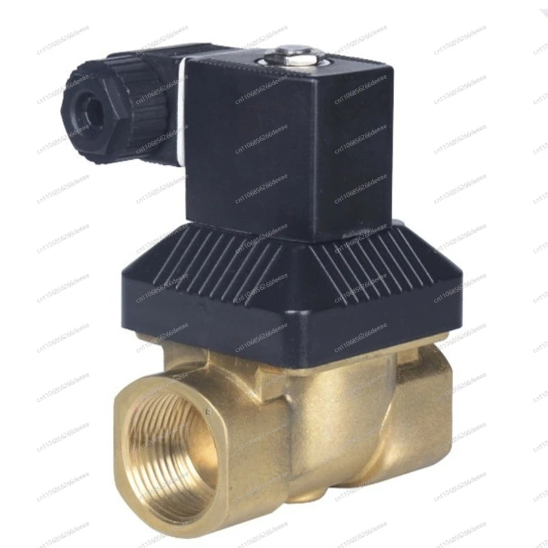Solenoid Valve ZBS-1 ZQDF-1-2-3 ZCW-1-2 ZBSF-1K-P ZCA-P-K