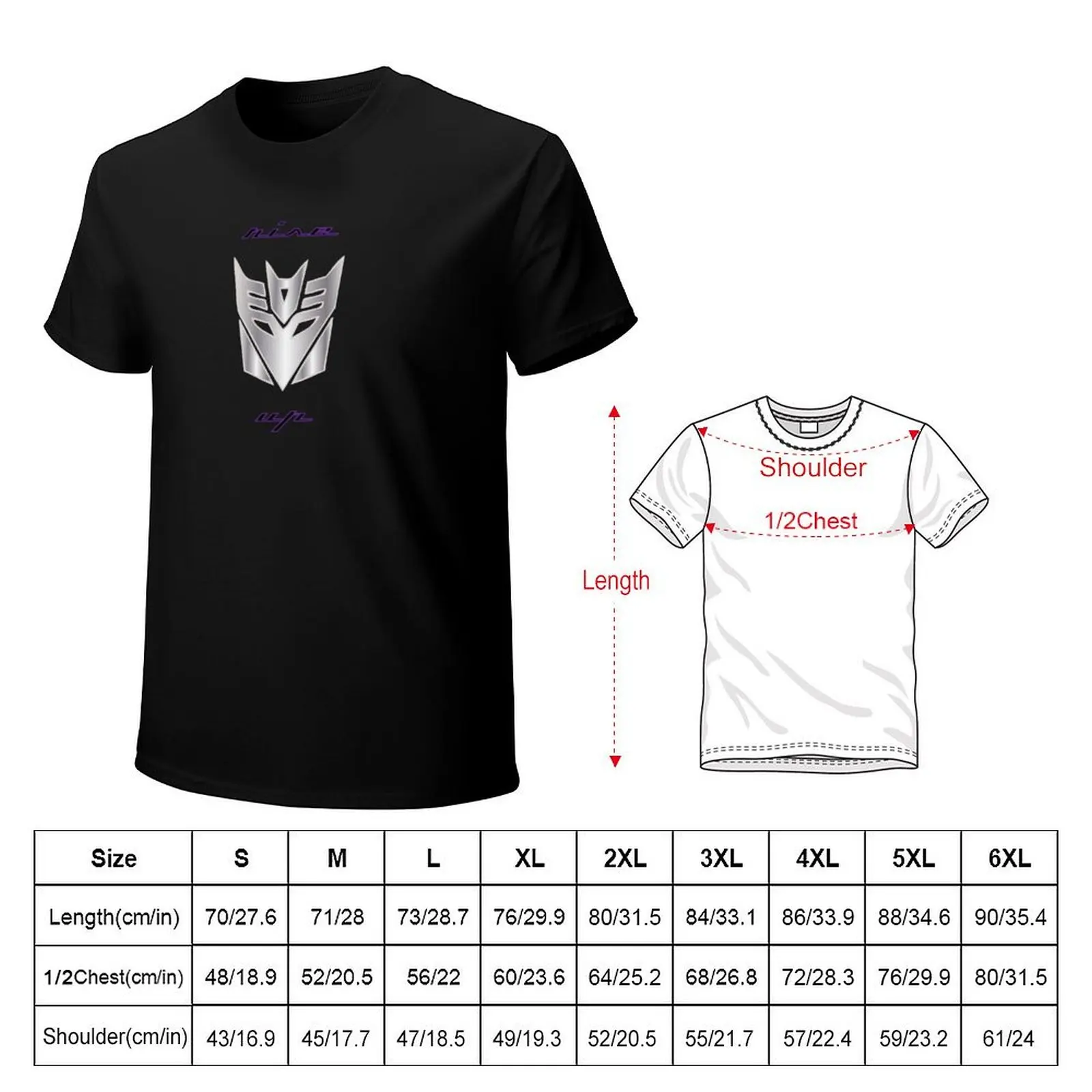 Transform and Rise Up T-Shirt t shirts with prints T-Shirt