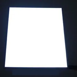 A1 (597*840mm) White EL Panel El Backlight El Light Sheet With AC110-240V Inverter