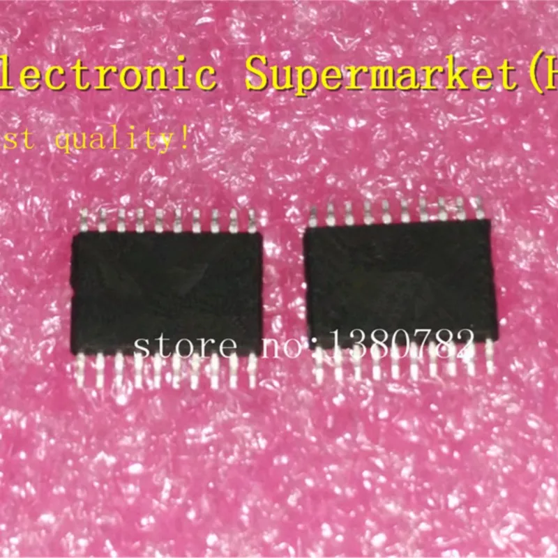 

Free shipping 10pcs-50pcs/lots LM25116MHX LM25116 TSSOP-20 IC In stock!