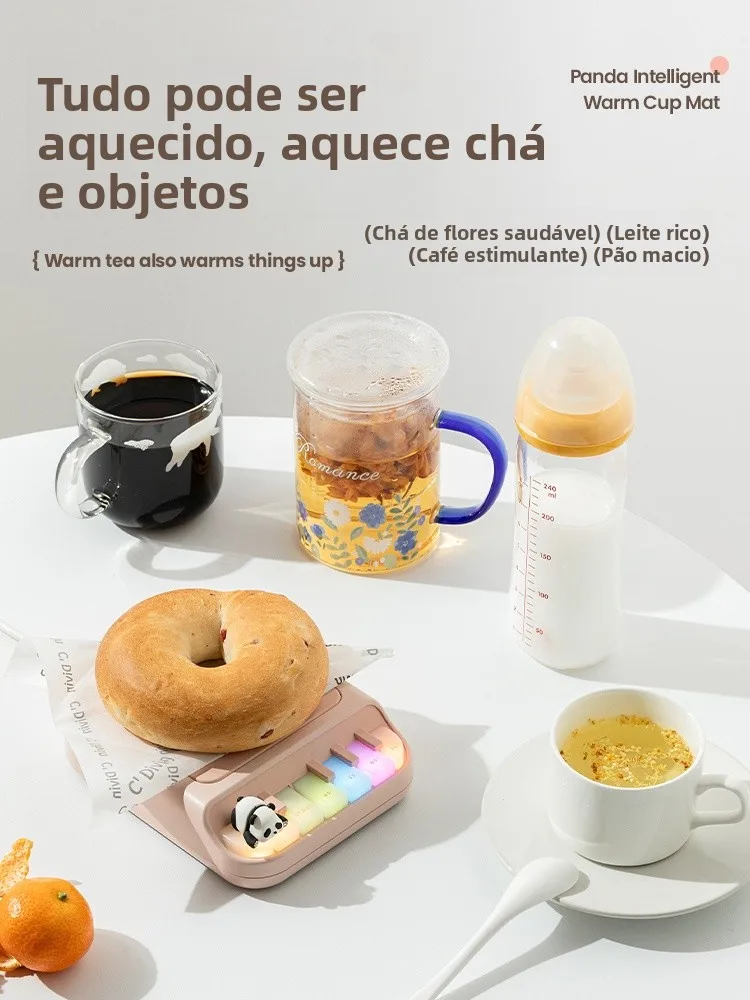 tapis-de-tasse-chaud-panda-cadeau-d'anniversaire-pour-petite-amie-meilleur-ami-feminin-haut-de-gamme-pratique-cadeau-cisas-boite-cadeau-creative