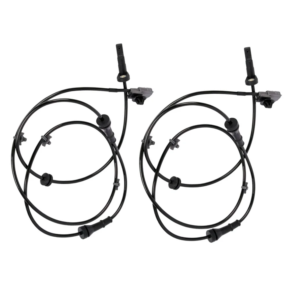 2pcs ABS Speed Sensor Front Left And Right 479103DA0A 47910-3DA0A For Nissan For Sentra 2013-2019 Car Wheel Speed Sensors