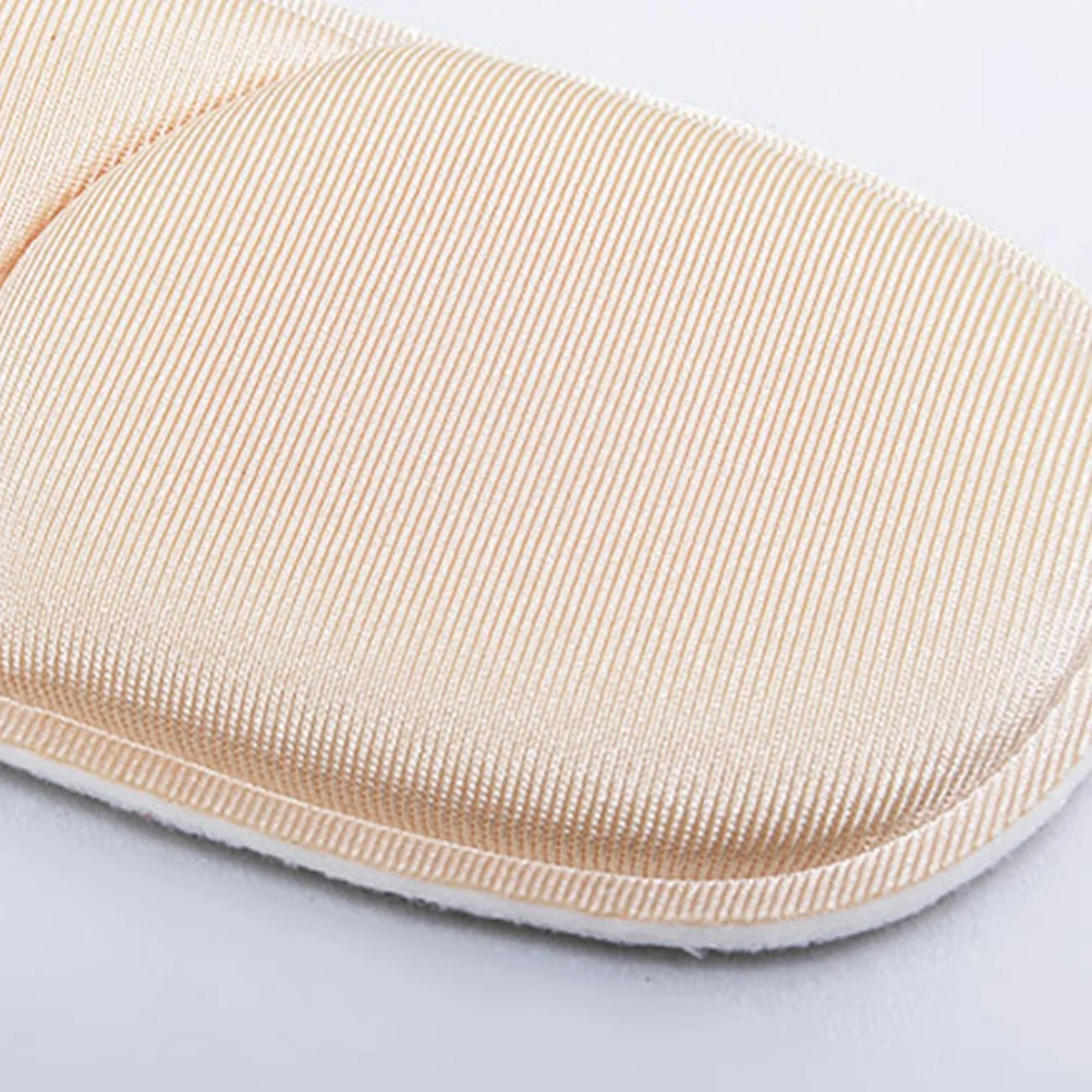 

Shock Absorption Insoles for Women 43-46 Memory Reduces Foot Pain Breathable Anti Fatigue Random Color