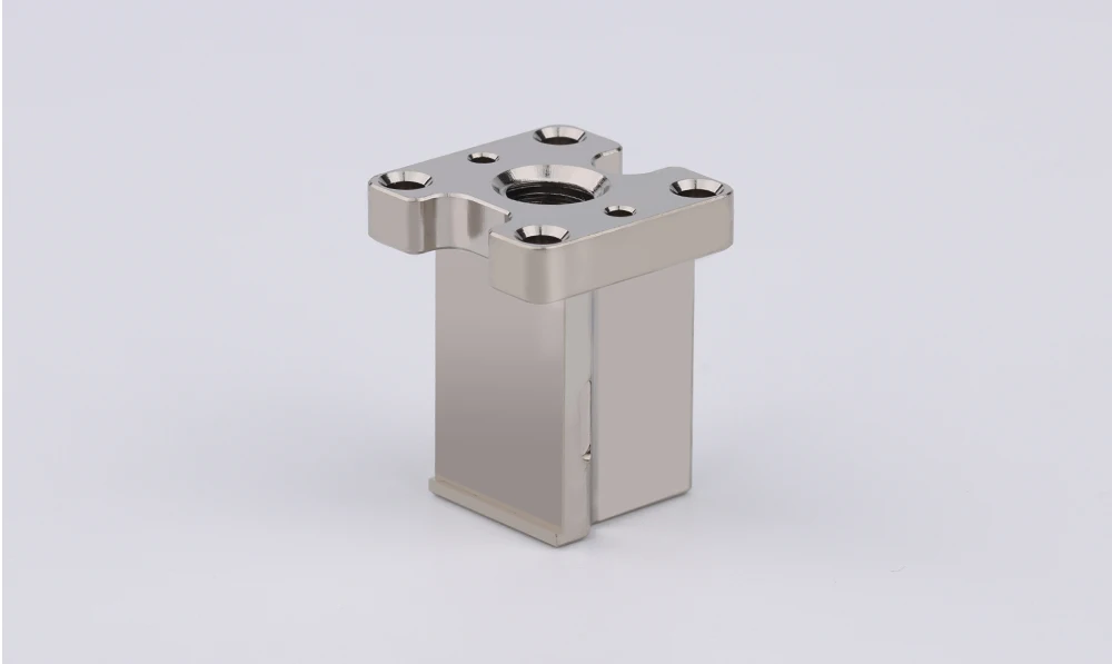 Trianglelab Dragon Ace Hotend-Teile: Kühlkörper, Heizblock, Heatbreak, Heizpatronen, Thermistor PT1000, 104NT-4, Thermoelemente K500 – Detail 21