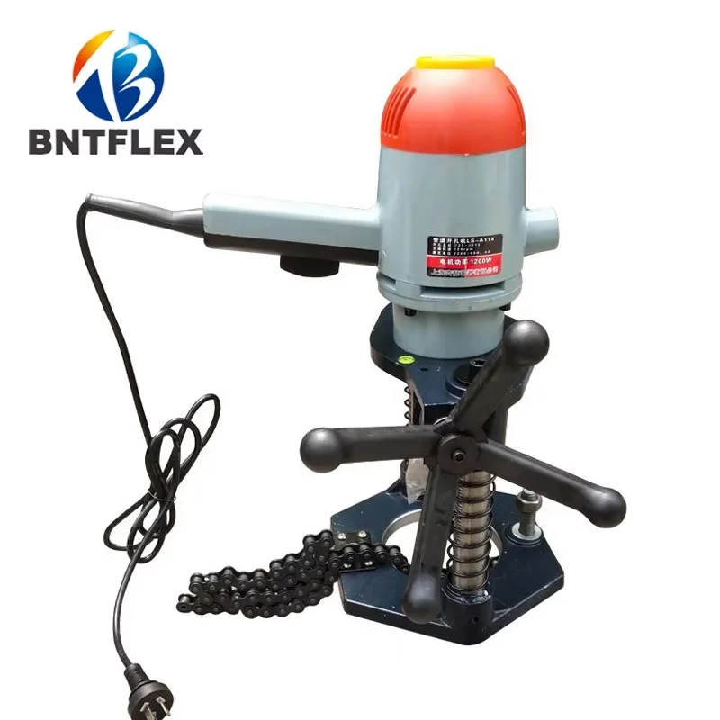 Электрический станок для сверления