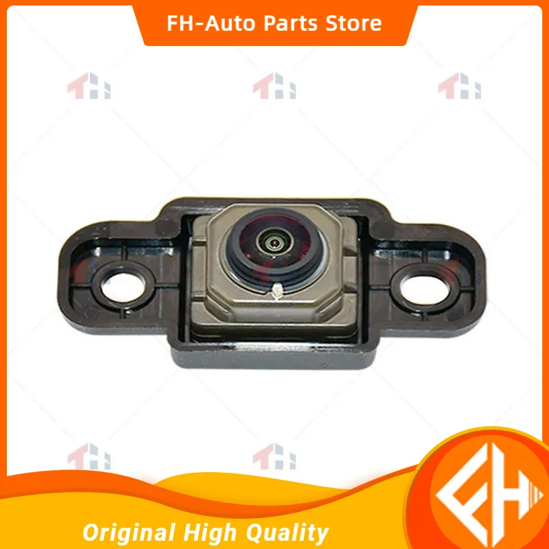 

original 3776103XPW01A Car Rear Surround View Camera Reverse Camera for Great Wall GWM Poer high quality