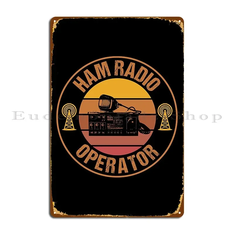 Vintage Ham Radio O…