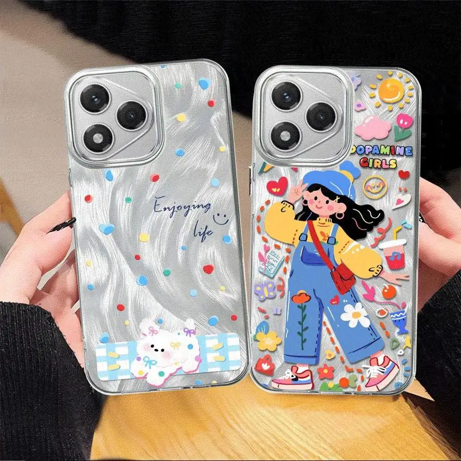 Soft Shell Case For…