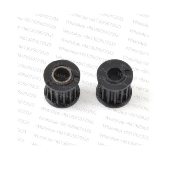 Original  QSS 30/32 pulley color amplifier accessory A061708
