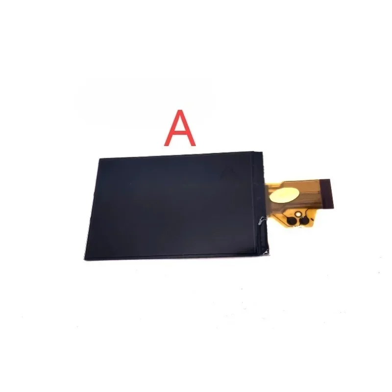 NEW LCD Display Screen For Panasonic DMC-S1 DMC-S2 S1 S2 GK Digital Camera Repair Part NO Backlight