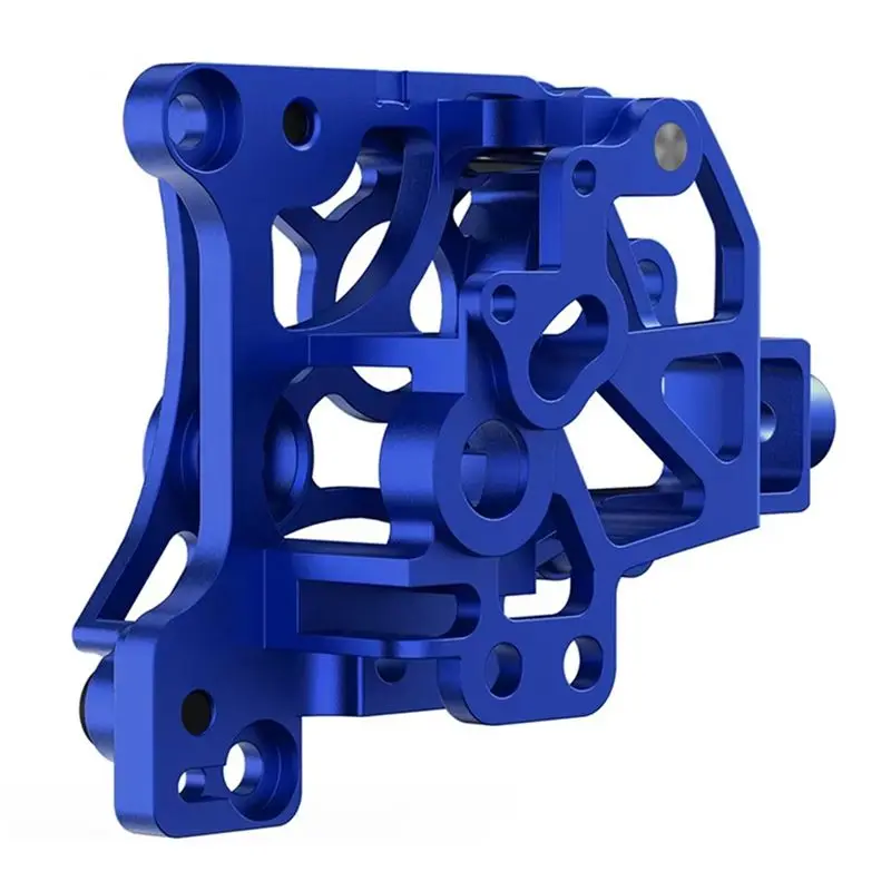 BIQU Panda Extruder Lightweight Precision CNC Machined For Bambu Lab P1P P1S X1C X1E For Panda Claw Panda Revo Panda Jetpack