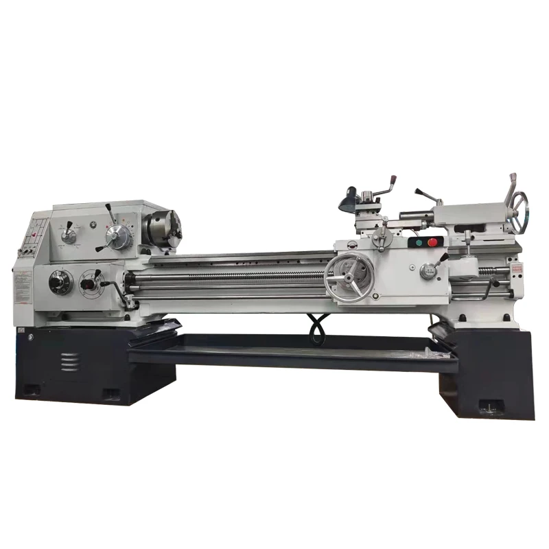 6140 Mini Metal Lathe for Metal Bench Top Lathe Precision Parallel Lathe Variable Speed Digital Drilling