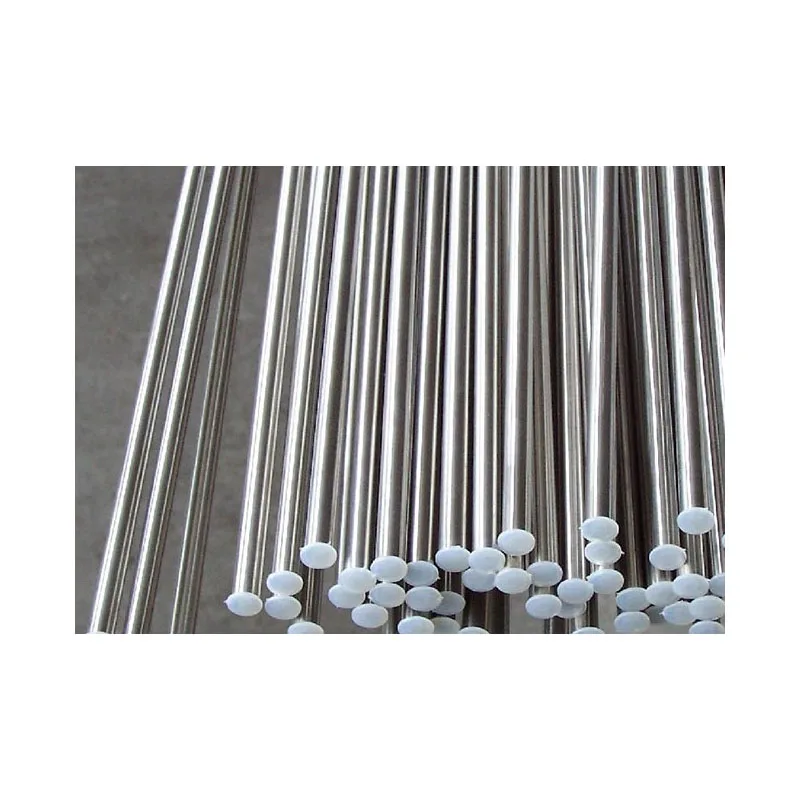 Wholesale 20mm ASTM Standard 304 Aisi Stainless Steel Round Bar Blanks For Cutting And Bending