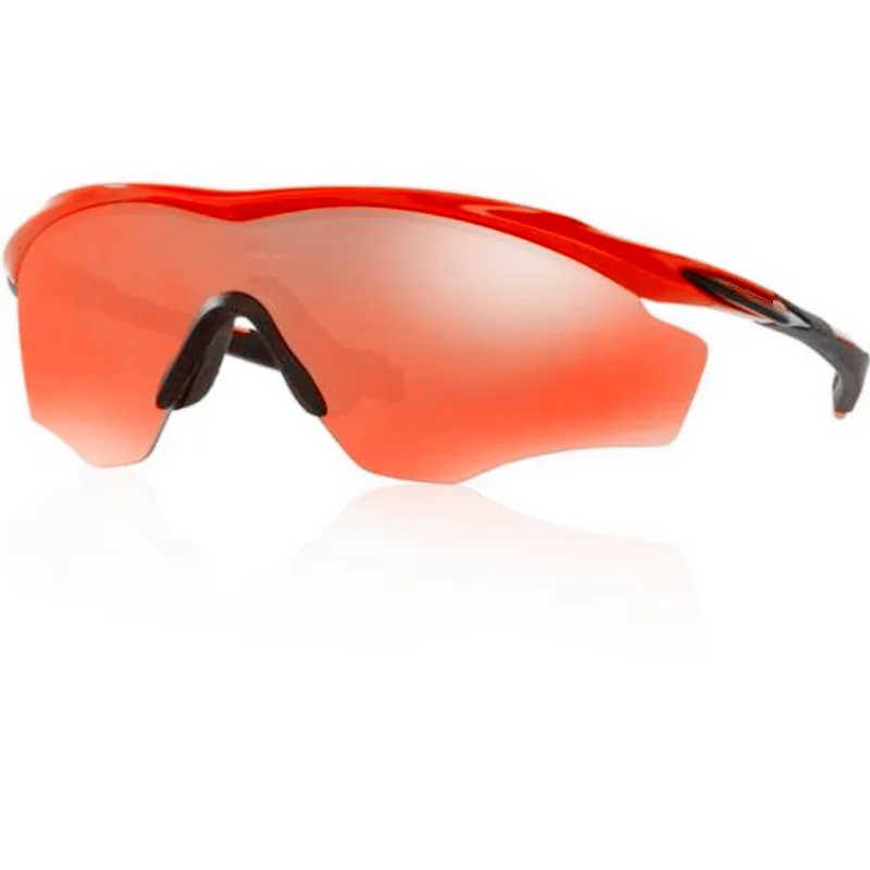Vintage Brand Half Frame Cycling Glasses for Men Women Classic Semi Rimless Mirror Goggle Design Sports Driving Eyewear Gafas