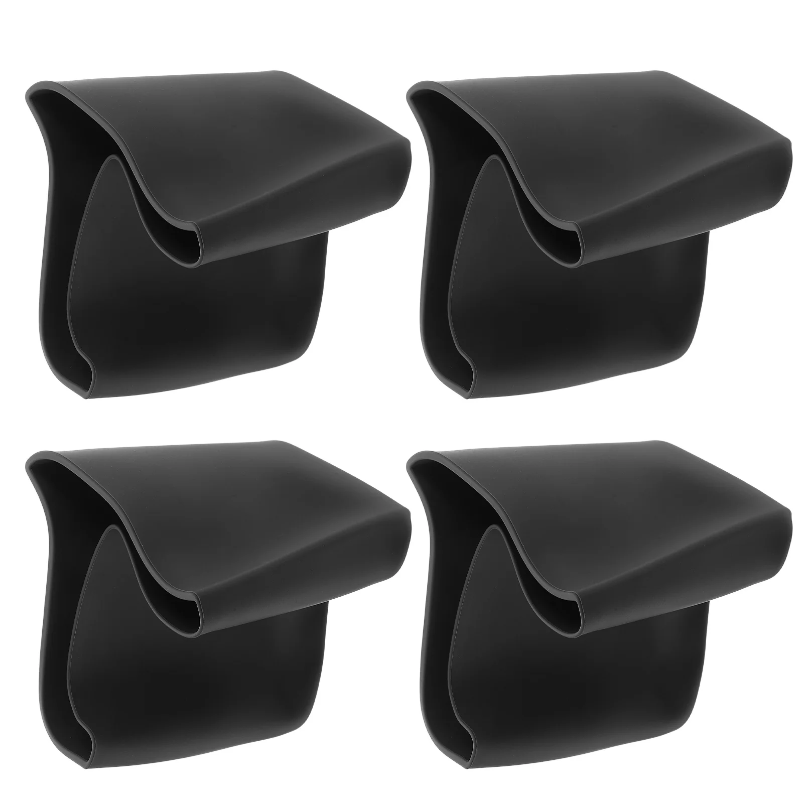 

1 set Reusable Slow Cooker Liner 6Qt Silicone Insert Heat Resistant Nonstick Easy Clean Divider For Kitchen Cooking Tools