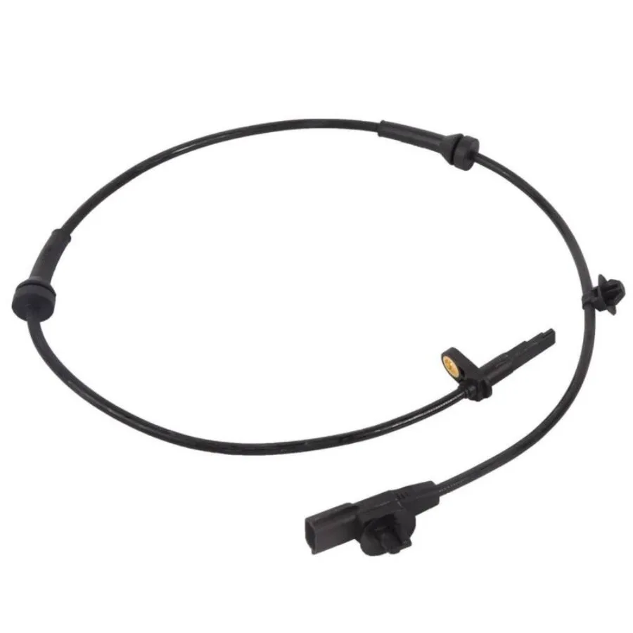 ABS-Raddrehzahlsensor kompatibel mit March Micra Note Versa Note 695-334 479101 HA0A