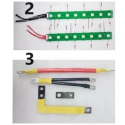 Sell accessories according to customer demand