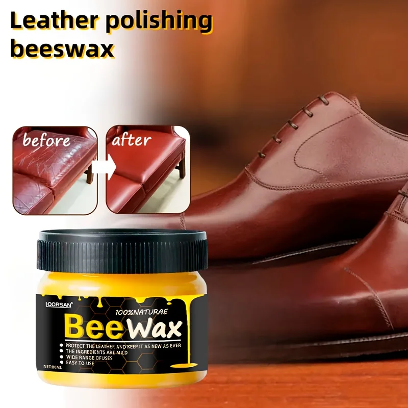#26 Best Rated Shoe Polish to Buy in 2026