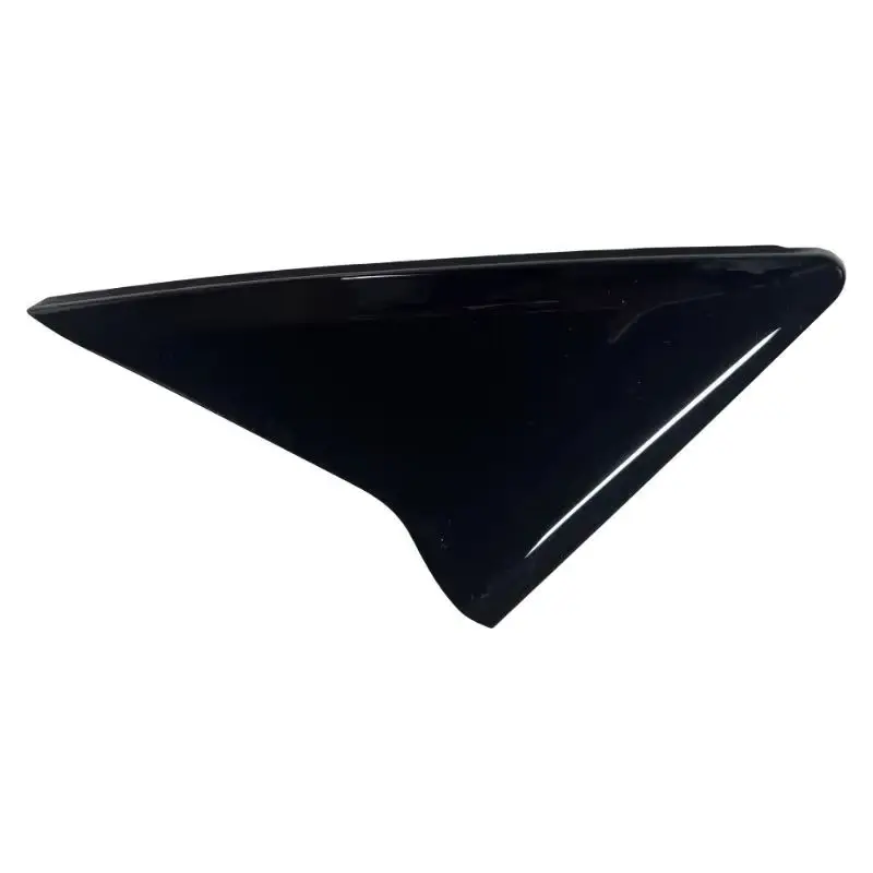 Left Right Triangle Window Glass Cover Panel 5220750-CB01 5220760-CB01 Compatible with Leapmotor C01 Anti-Scratch Exterior Body