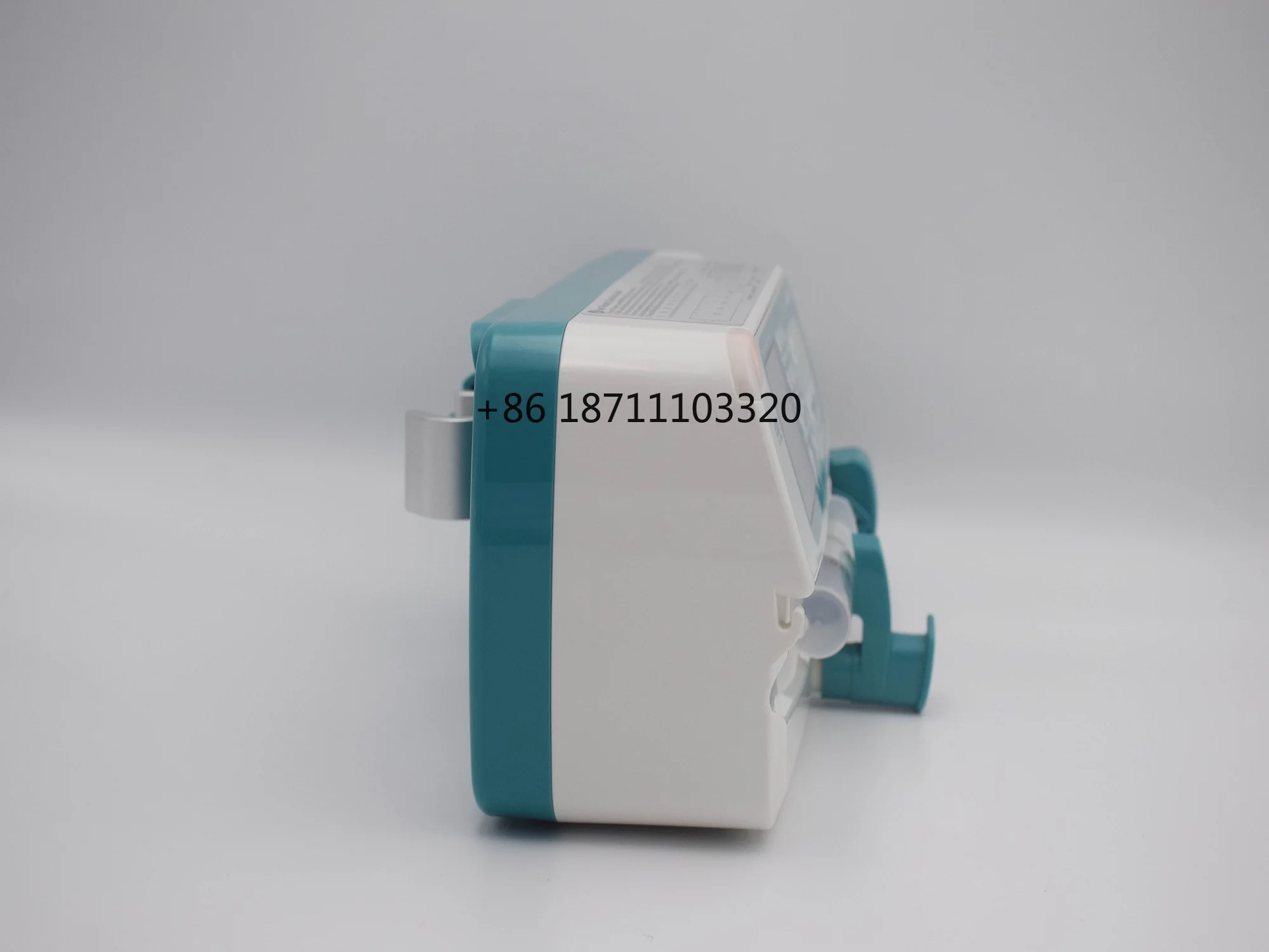 Factory Store - veterinary Syringe Pump. High Quality. European Standard TUV CE & ISO13485