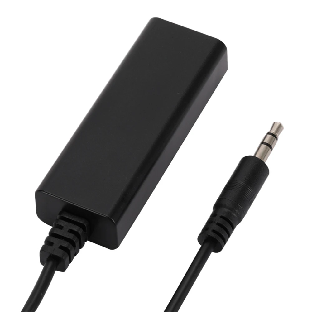 Audio Cable Anti-In…