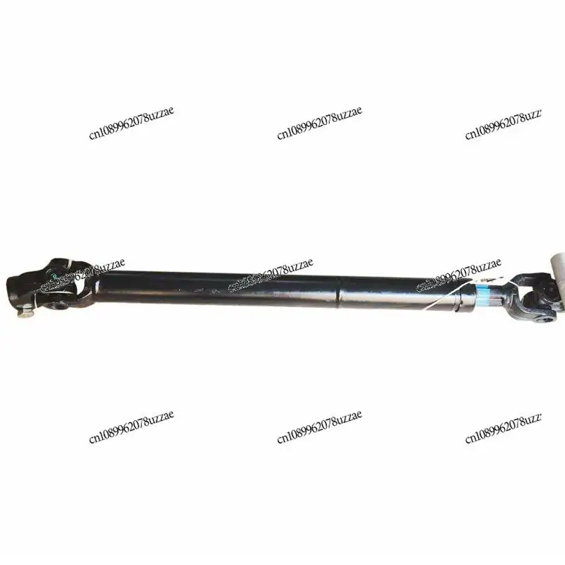 

D7B Steering Shaft and Universal Joint Assembly Steering Wheel Telescopic Shaft Steering Machine Transmission
