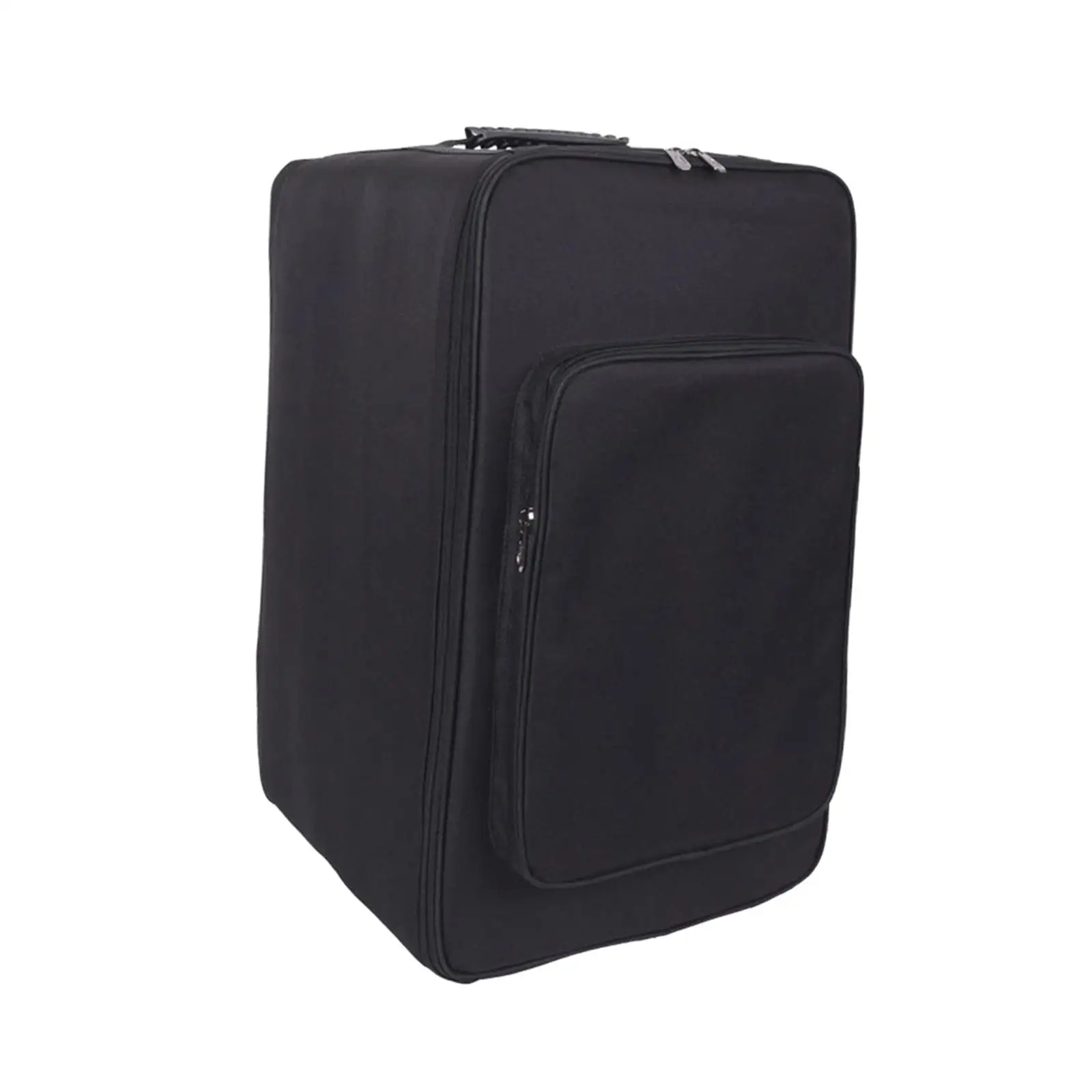 Cajon Case Bag Percussion Bag with Carrying Grip Cajon Accessories Cajon Bag