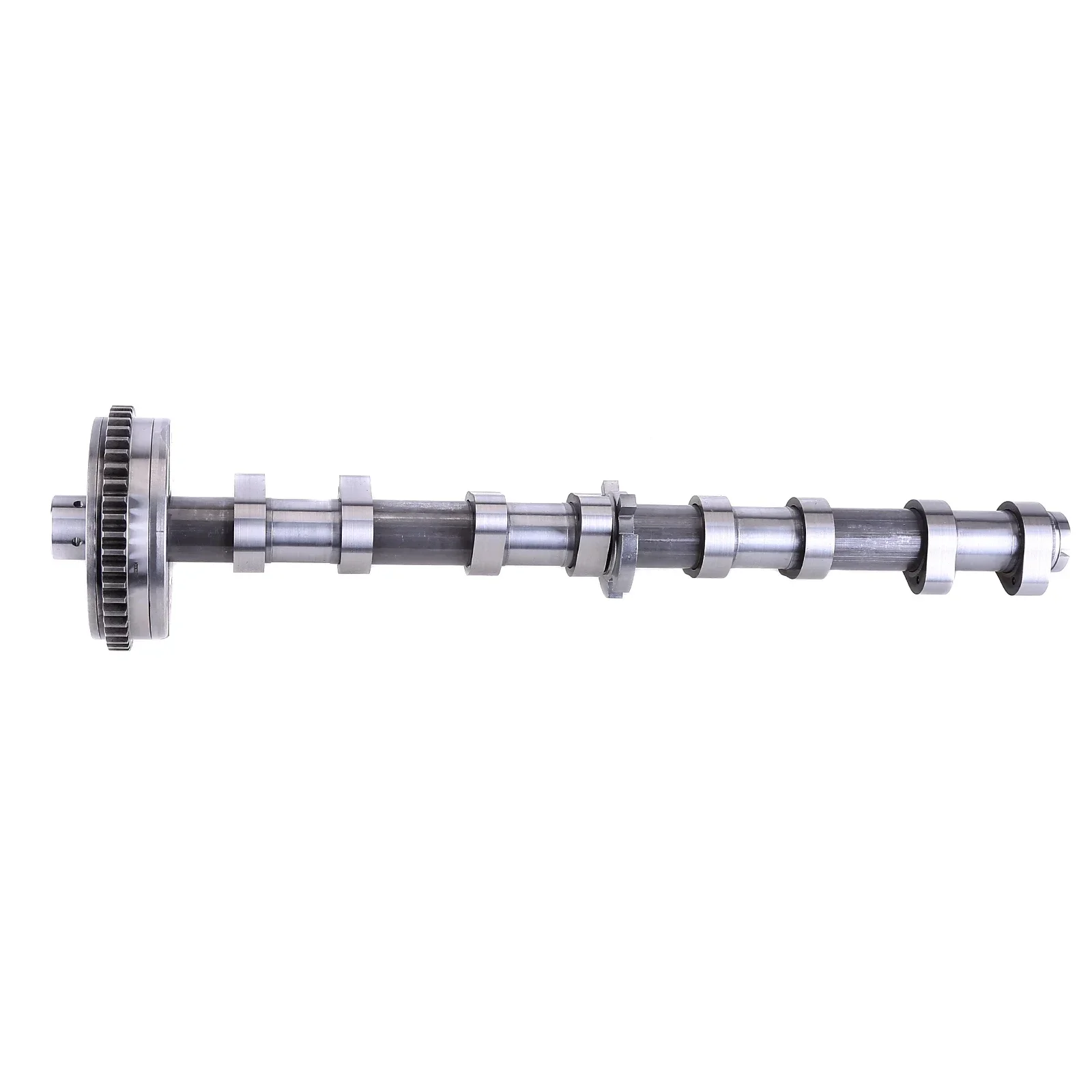 

Intake Camshaft Timing Gear Assembly Compatible for VW GTI Passat Tiguan AUDI A4 S4 Skoda 1.8L 06J109021H