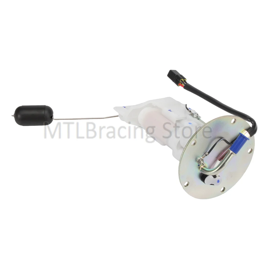 Fuel Gas Tank Pump Assembly For KAWASAKI KLE650 VERSYS 2015-2022 49040-0737 - Image 5