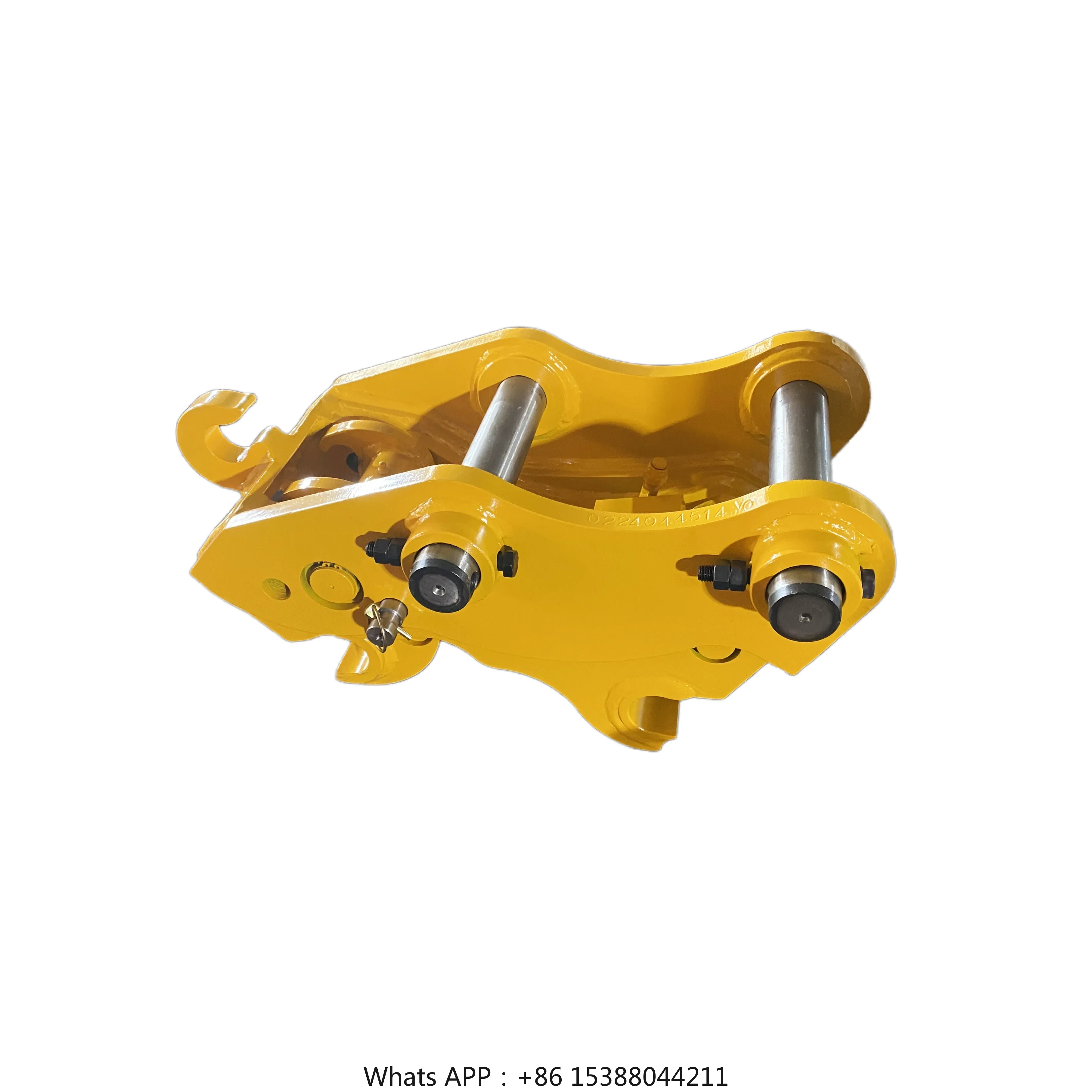 DHG-02 Excavator At…