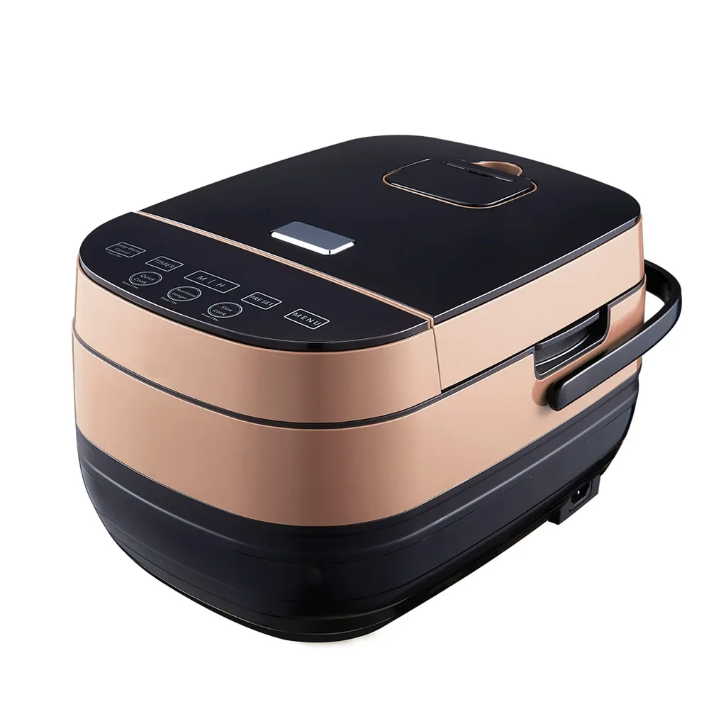 # Hot For Ih Electr… - image