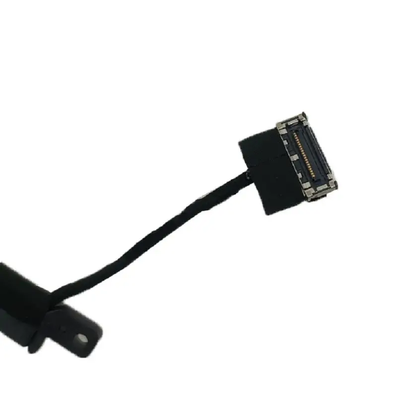 Nieuwe Originele Laptop Sata Harde Schijf Hdd Ssd Connector Flex Kabel Accessoires Voor Hp Zbook 17 G5 Dd0xw3hd021 Hhd