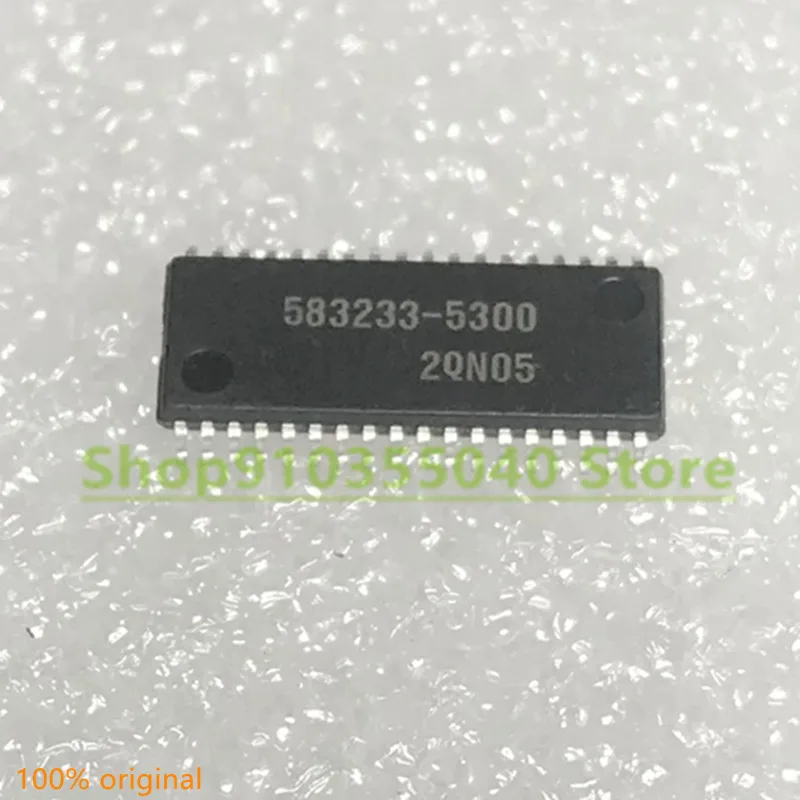 583233-5300 ssop 2pcs