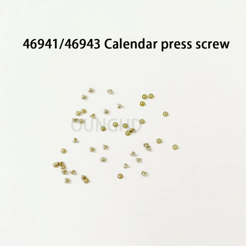 デュアルライオン46941 46943に適した完全なネジセット,自動ハンマースクリュー用のスプリントスクリュー