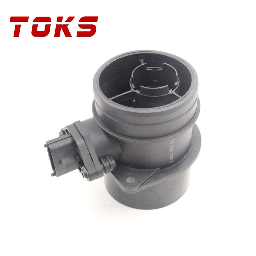 0281002554 M281002554  Air Flow for HYUNDAI H-1 STAREX TERRACAN PORTER KIA K2900 CARNIVAL SORENTO 2.5 2.9 CRDi Flowmeter