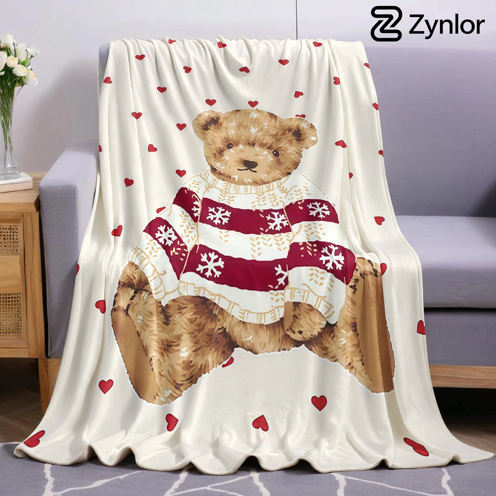 cobertor-de-flanela-com-estampa-de-urso-de-natal-em-desenho-animado-macio-e-quente-ideal-para-quarto-infantil-sofa-cama-escritorio-e-carro