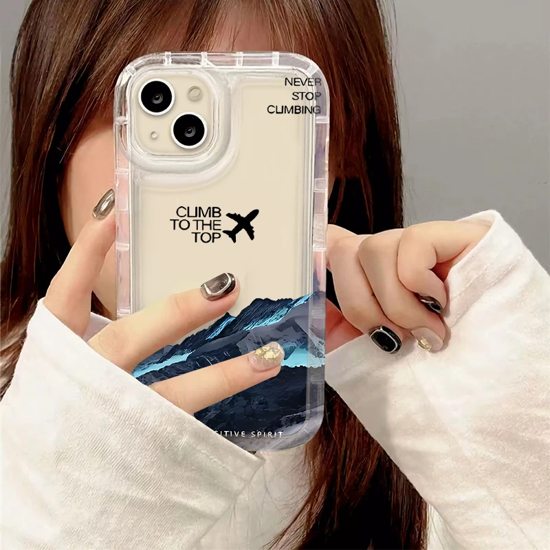 Snow Mountain Peak …