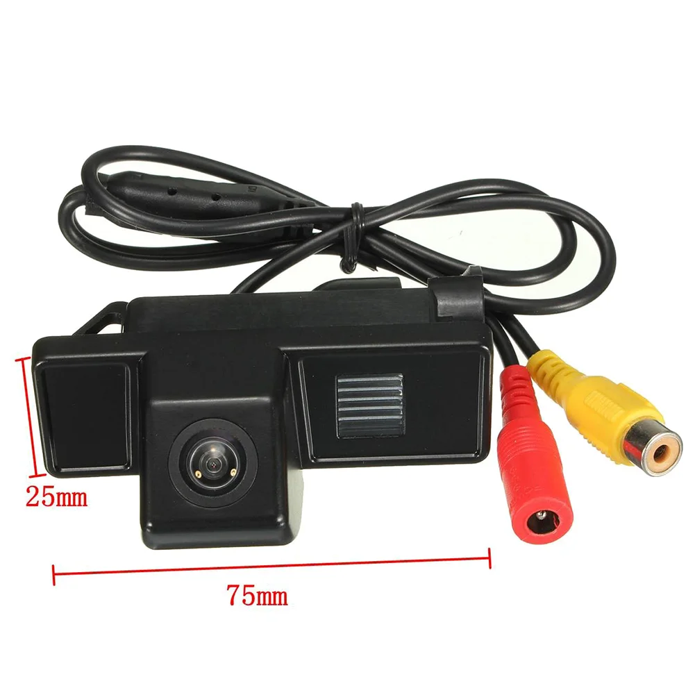 Car Rear View Camera Reversing Parking Camera for Mercedes Benz Vito Viano